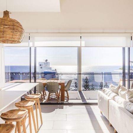 First Light Mooloolaba, Ascend Hotel Collection Exteriör bild