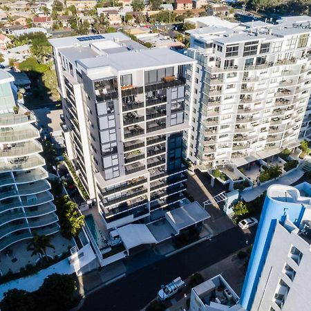 First Light Mooloolaba, Ascend Hotel Collection Exteriör bild