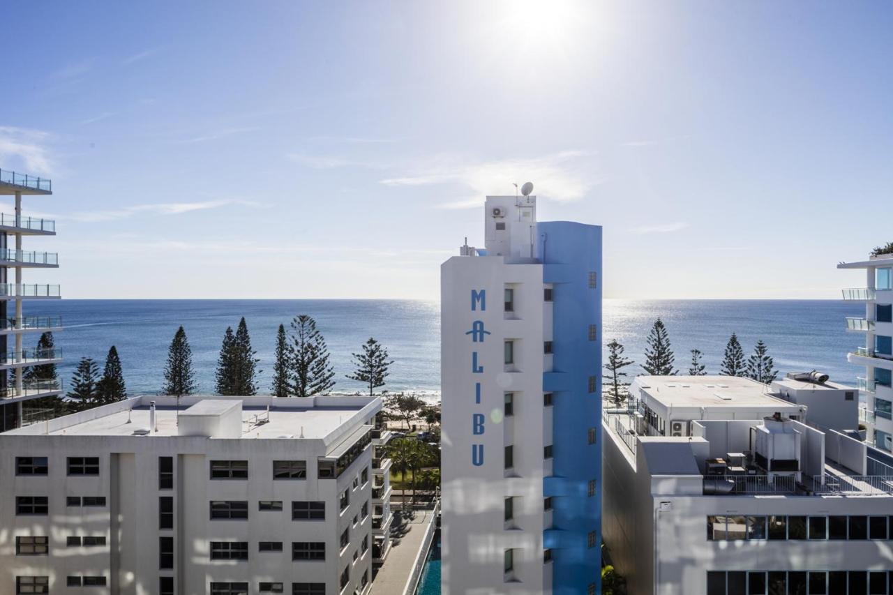 First Light Mooloolaba, Ascend Hotel Collection Exteriör bild