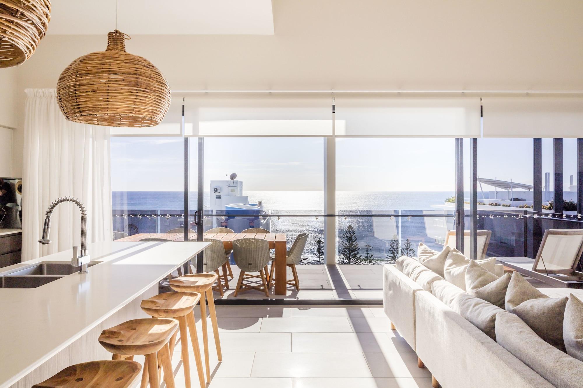 First Light Mooloolaba, Ascend Hotel Collection Exteriör bild
