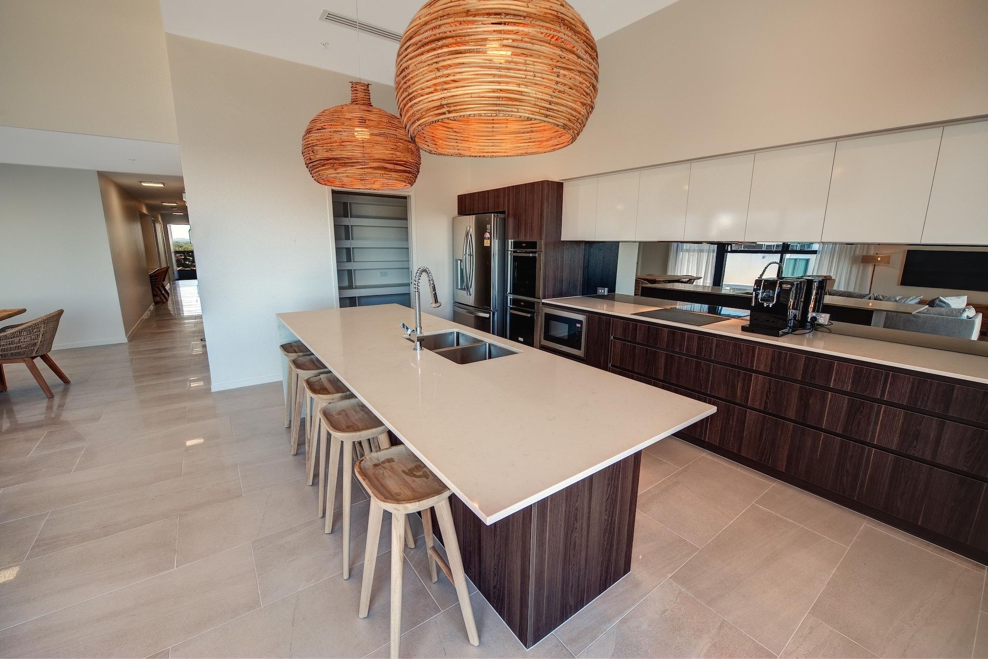 First Light Mooloolaba, Ascend Hotel Collection Exteriör bild