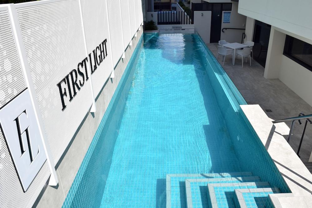 First Light Mooloolaba, Ascend Hotel Collection Exteriör bild