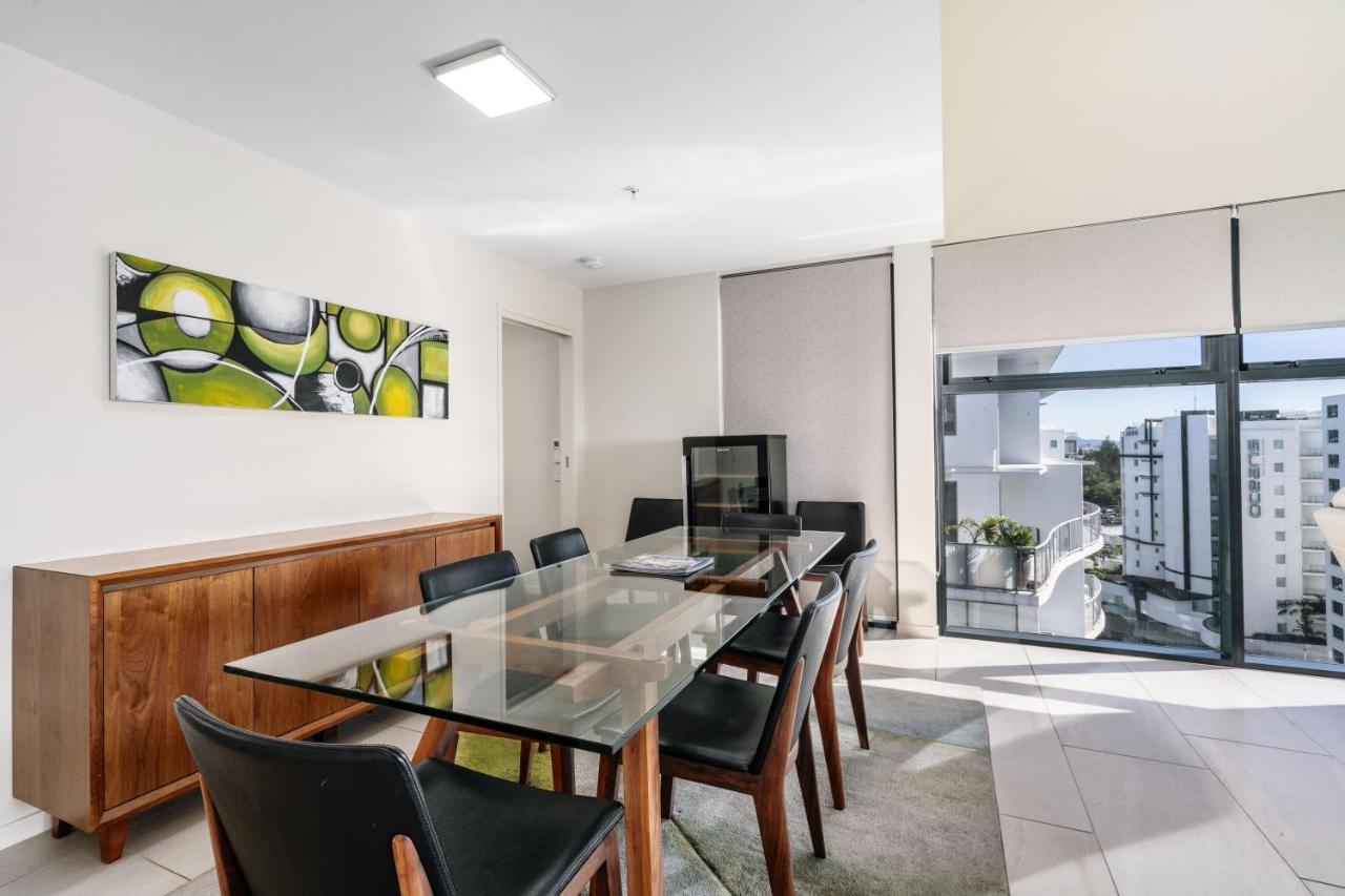 First Light Mooloolaba, Ascend Hotel Collection Exteriör bild