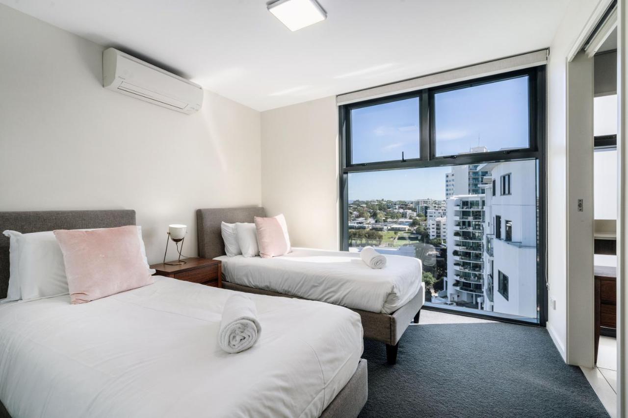First Light Mooloolaba, Ascend Hotel Collection Exteriör bild