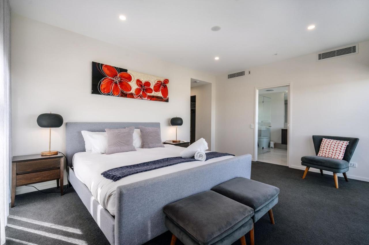 First Light Mooloolaba, Ascend Hotel Collection Exteriör bild