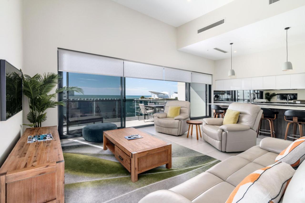 First Light Mooloolaba, Ascend Hotel Collection Exteriör bild