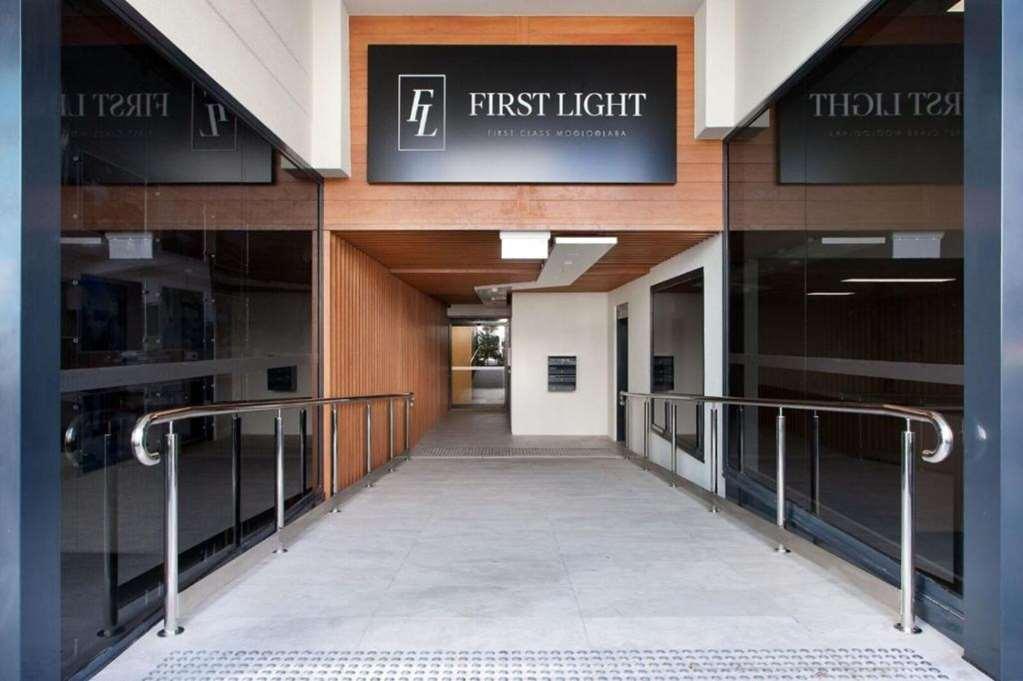 First Light Mooloolaba, Ascend Hotel Collection Exteriör bild