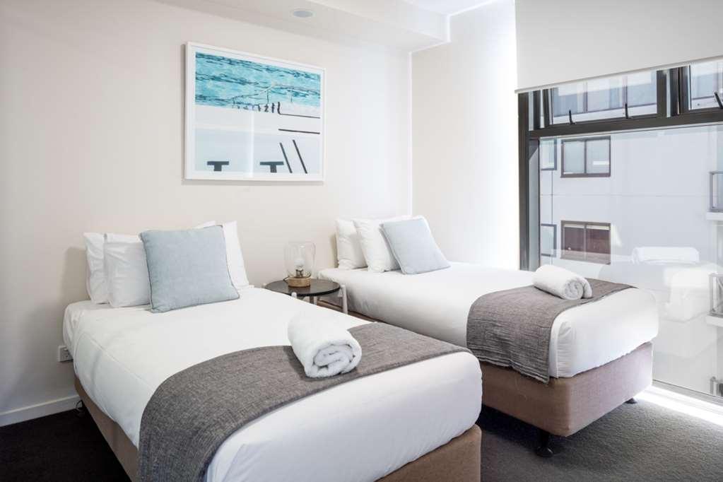 First Light Mooloolaba, Ascend Hotel Collection Rum bild