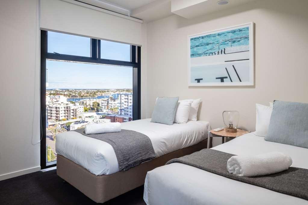 First Light Mooloolaba, Ascend Hotel Collection Rum bild
