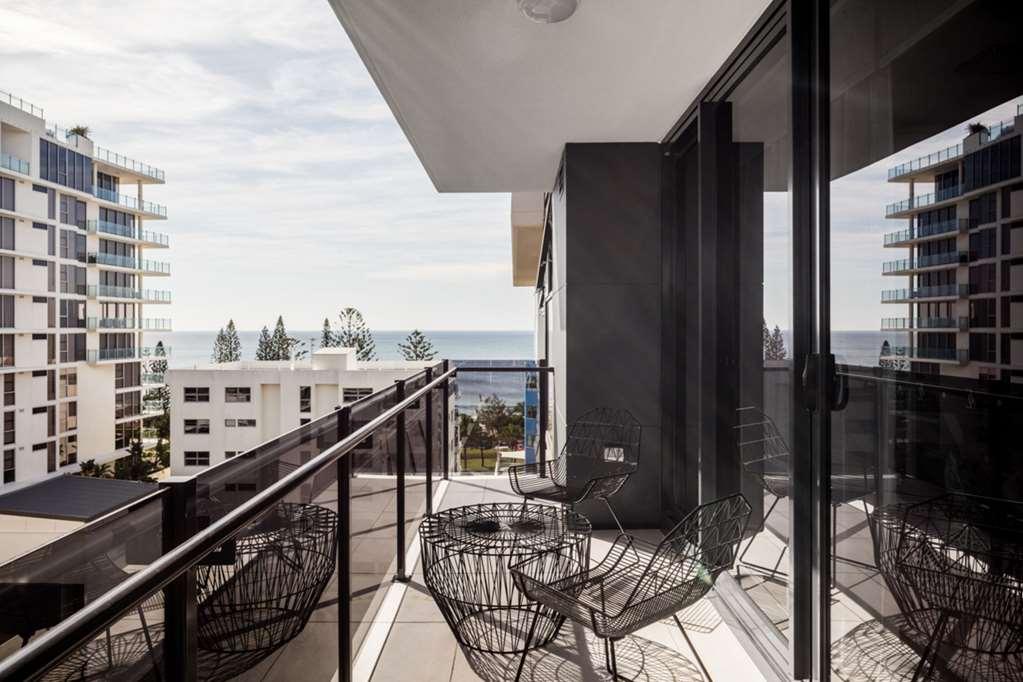 First Light Mooloolaba, Ascend Hotel Collection Rum bild