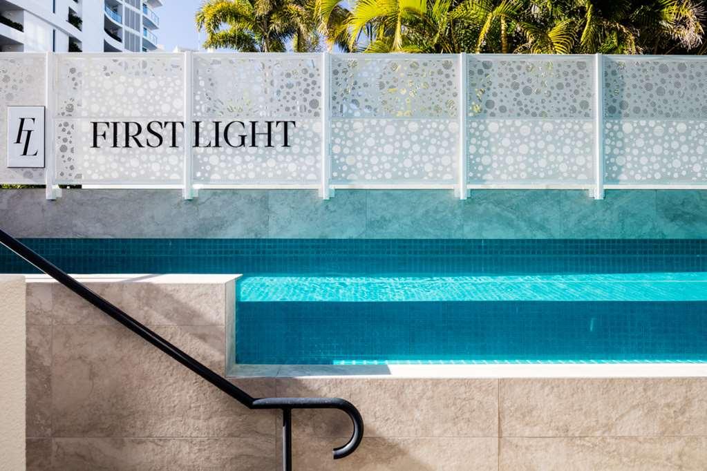 First Light Mooloolaba, Ascend Hotel Collection Bekvämligheter bild