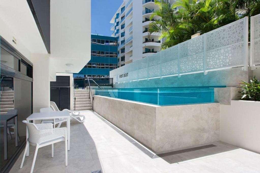 First Light Mooloolaba, Ascend Hotel Collection Bekvämligheter bild