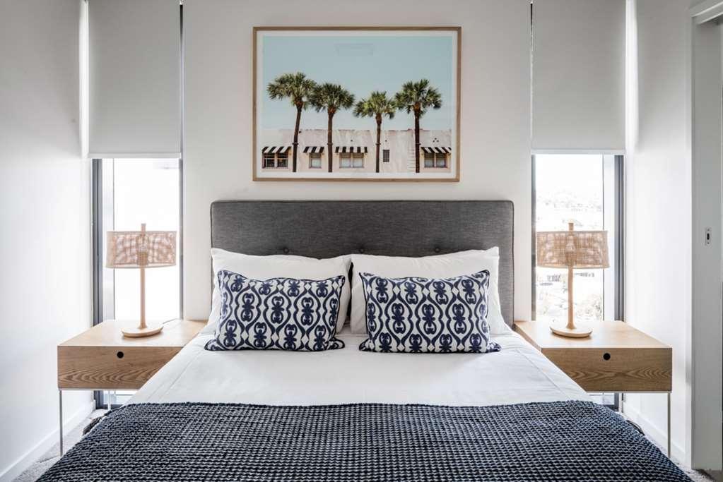 First Light Mooloolaba, Ascend Hotel Collection Rum bild