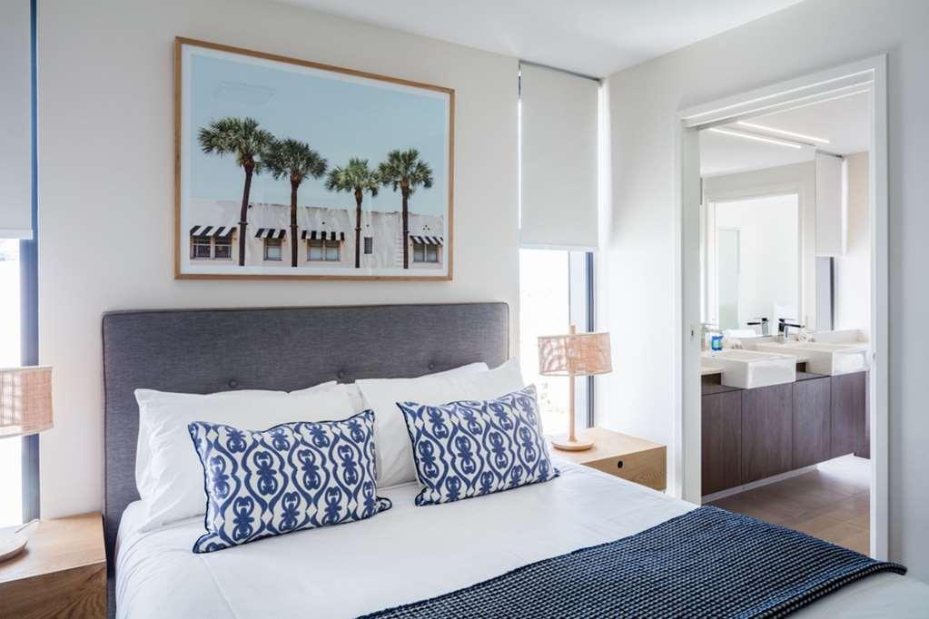 First Light Mooloolaba, Ascend Hotel Collection Rum bild