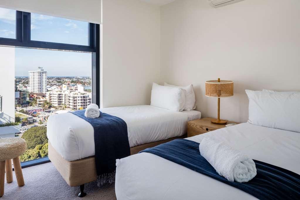 First Light Mooloolaba, Ascend Hotel Collection Rum bild