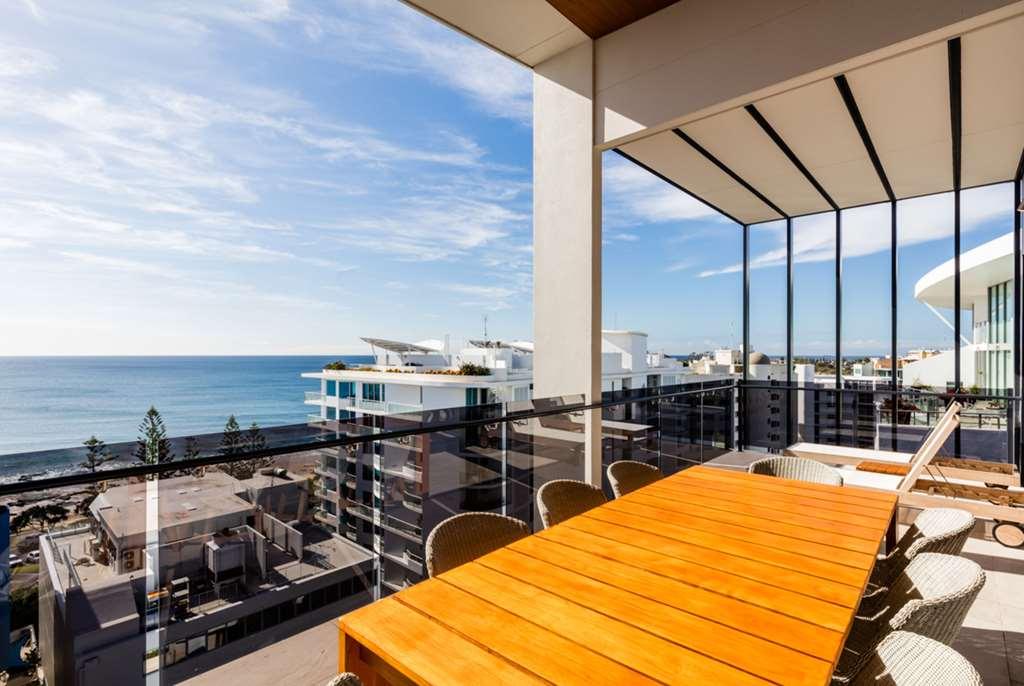 First Light Mooloolaba, Ascend Hotel Collection Rum bild
