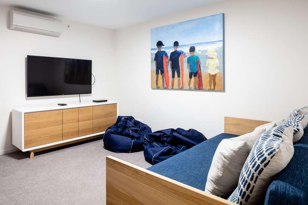 First Light Mooloolaba, Ascend Hotel Collection Rum bild