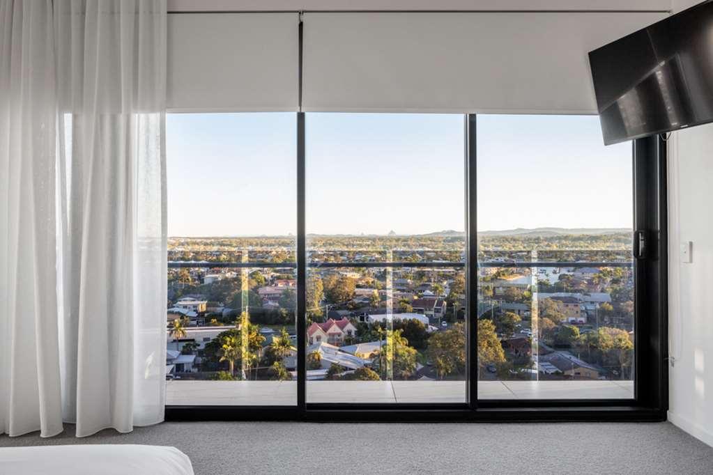 First Light Mooloolaba, Ascend Hotel Collection Rum bild