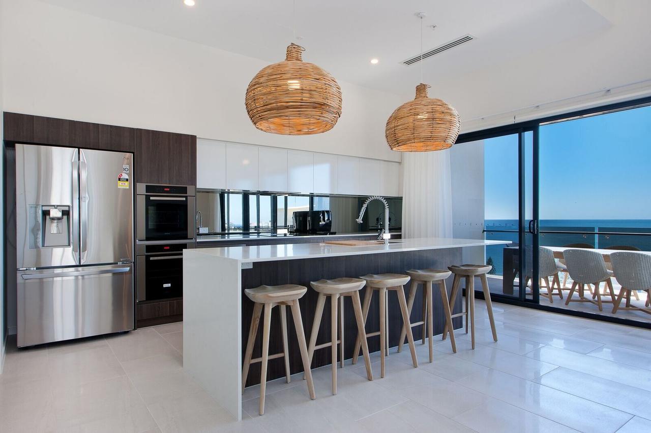 First Light Mooloolaba, Ascend Hotel Collection Exteriör bild