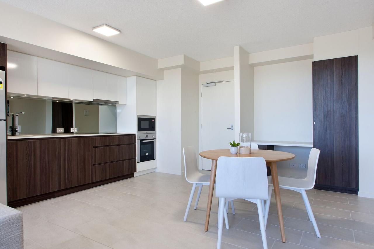 First Light Mooloolaba, Ascend Hotel Collection Exteriör bild