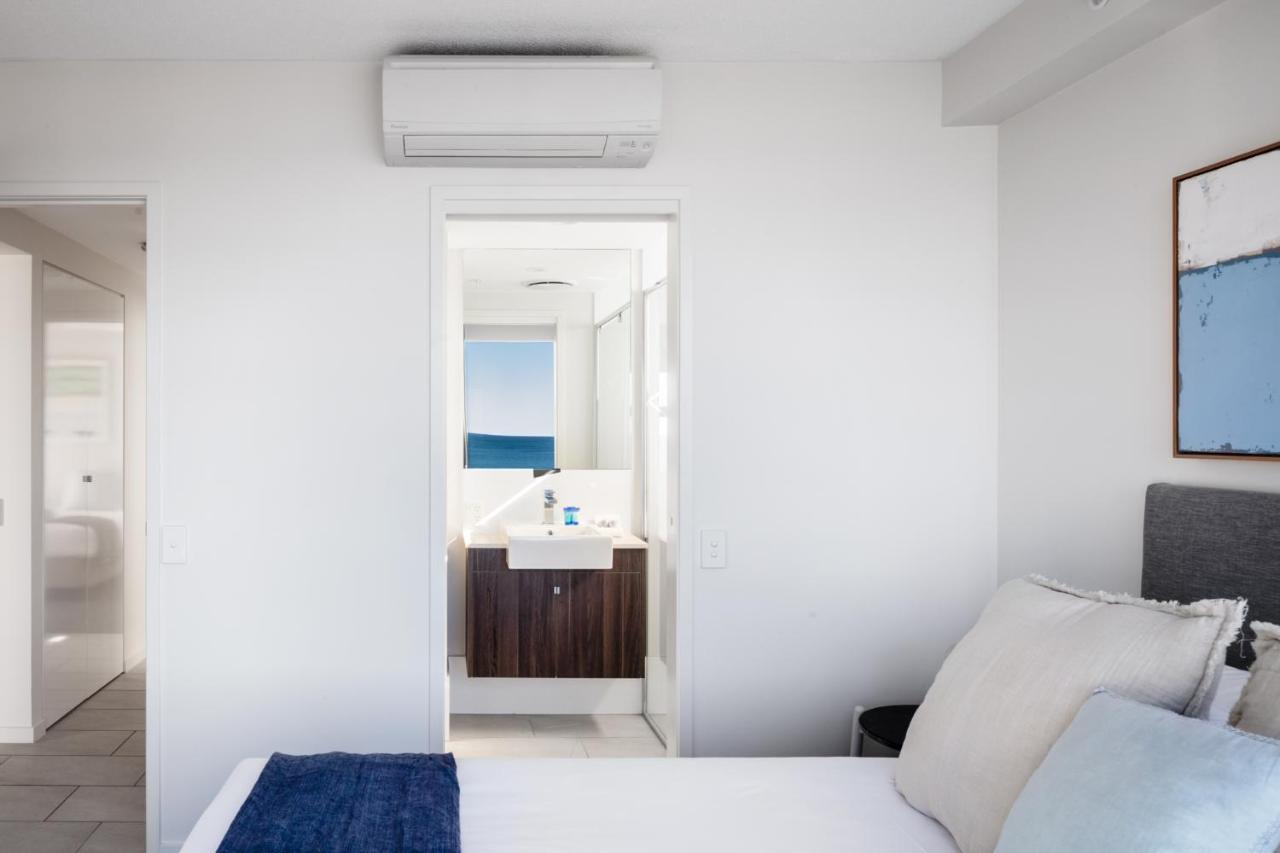 First Light Mooloolaba, Ascend Hotel Collection Exteriör bild