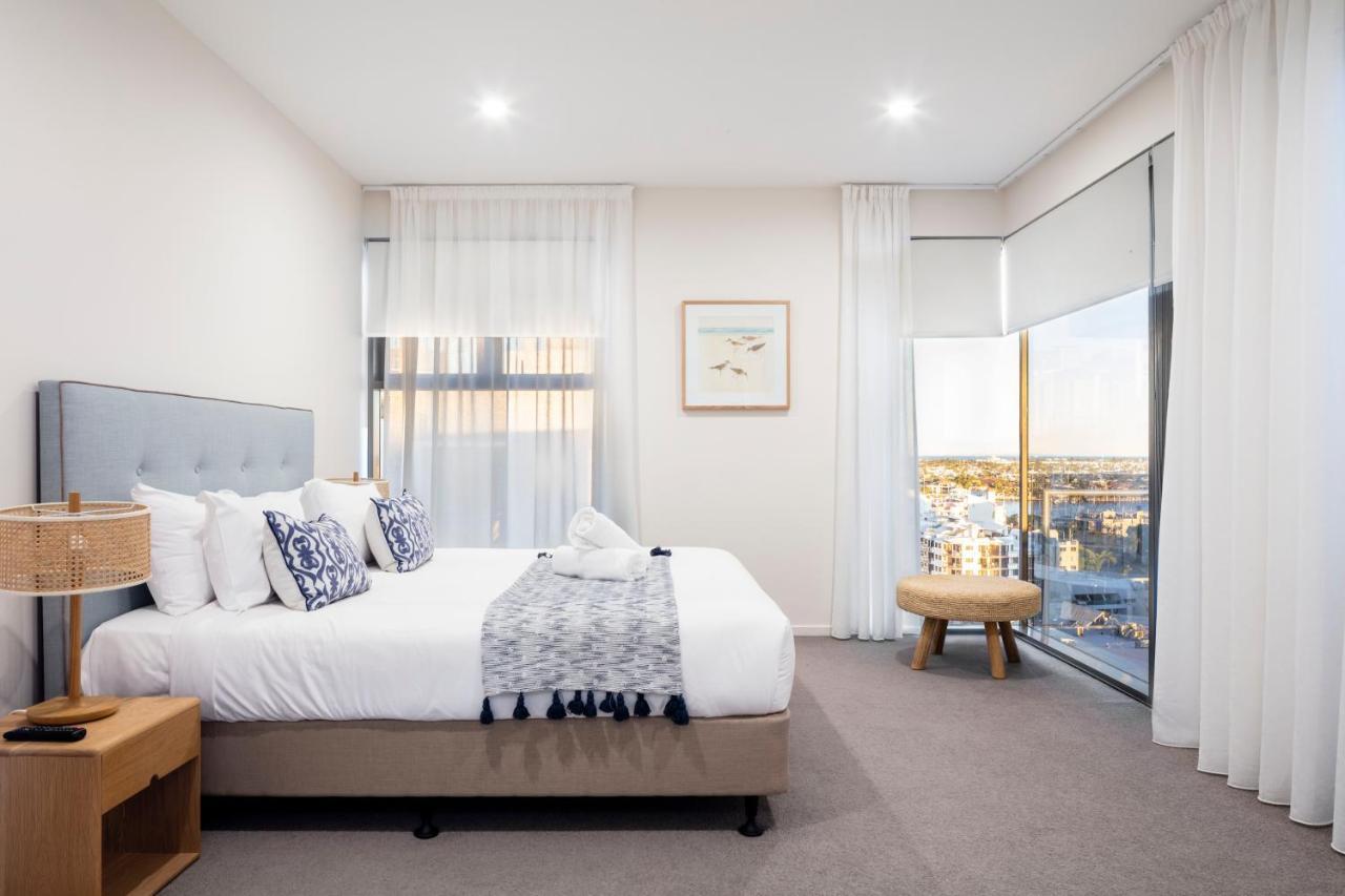 First Light Mooloolaba, Ascend Hotel Collection Exteriör bild