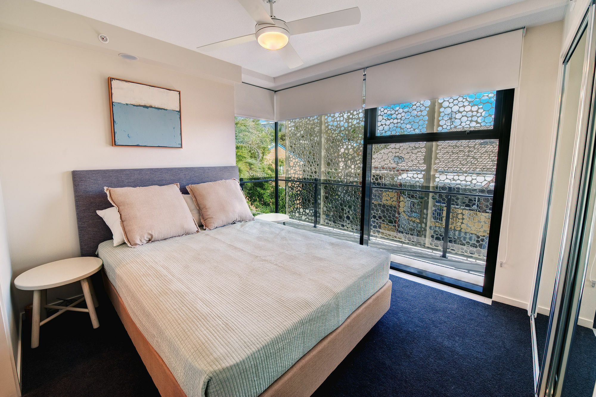First Light Mooloolaba, Ascend Hotel Collection Exteriör bild