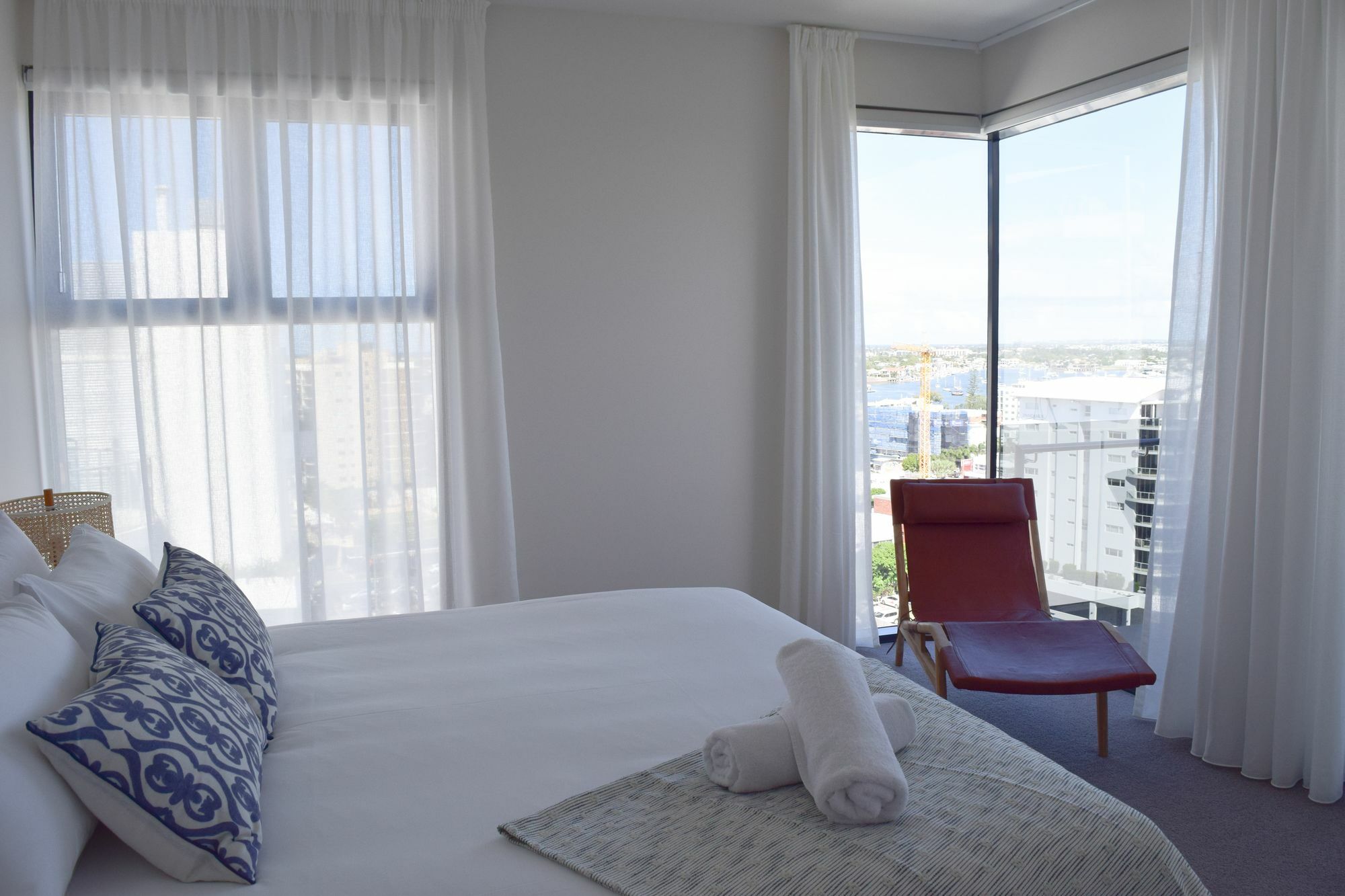 First Light Mooloolaba, Ascend Hotel Collection Exteriör bild