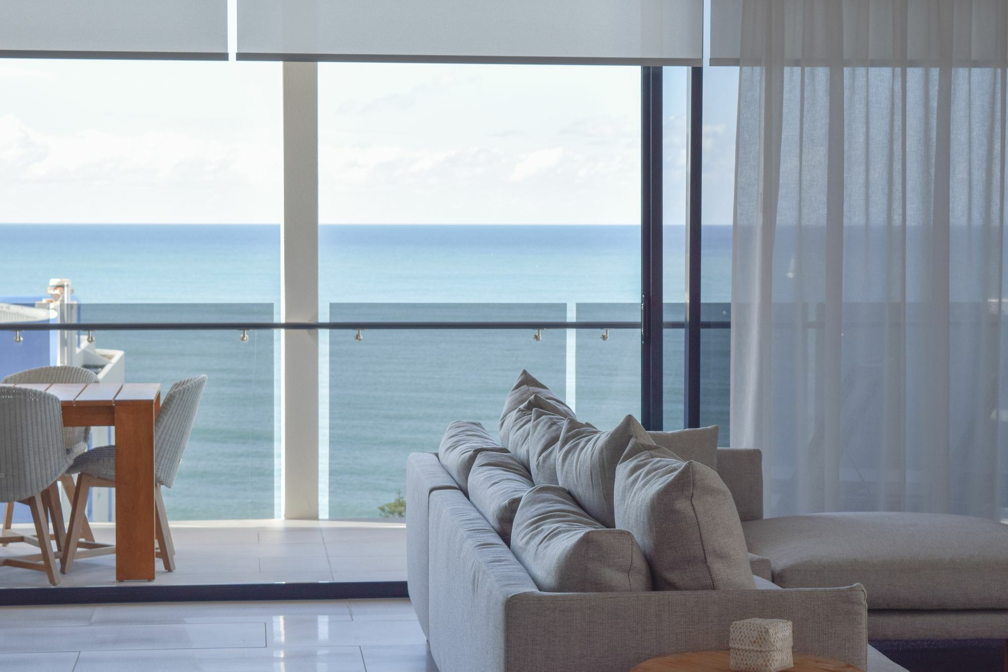 First Light Mooloolaba, Ascend Hotel Collection Exteriör bild